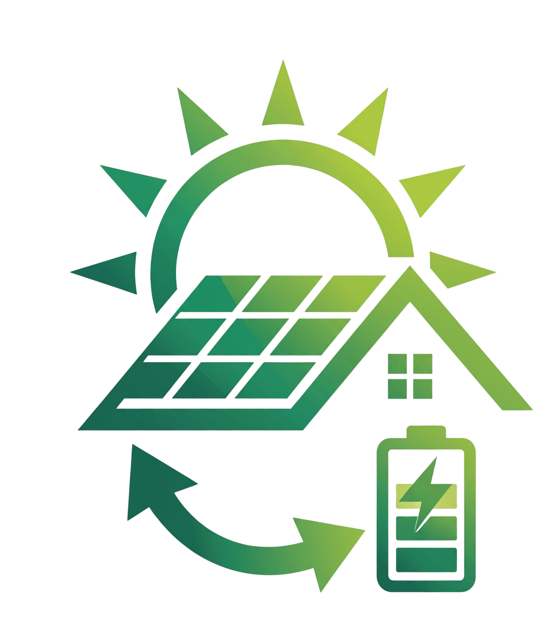 Get Solar Logo